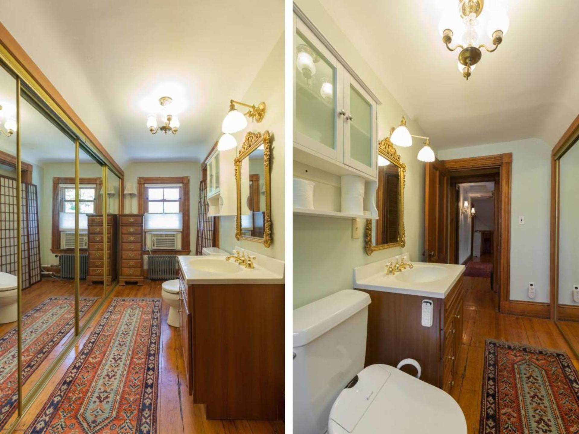 Charming Harvard Victorian Кембридж Экстерьер фото