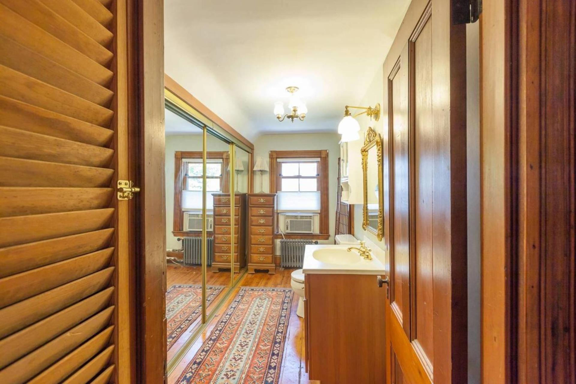 Charming Harvard Victorian Кембридж Экстерьер фото